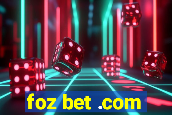 foz bet .com